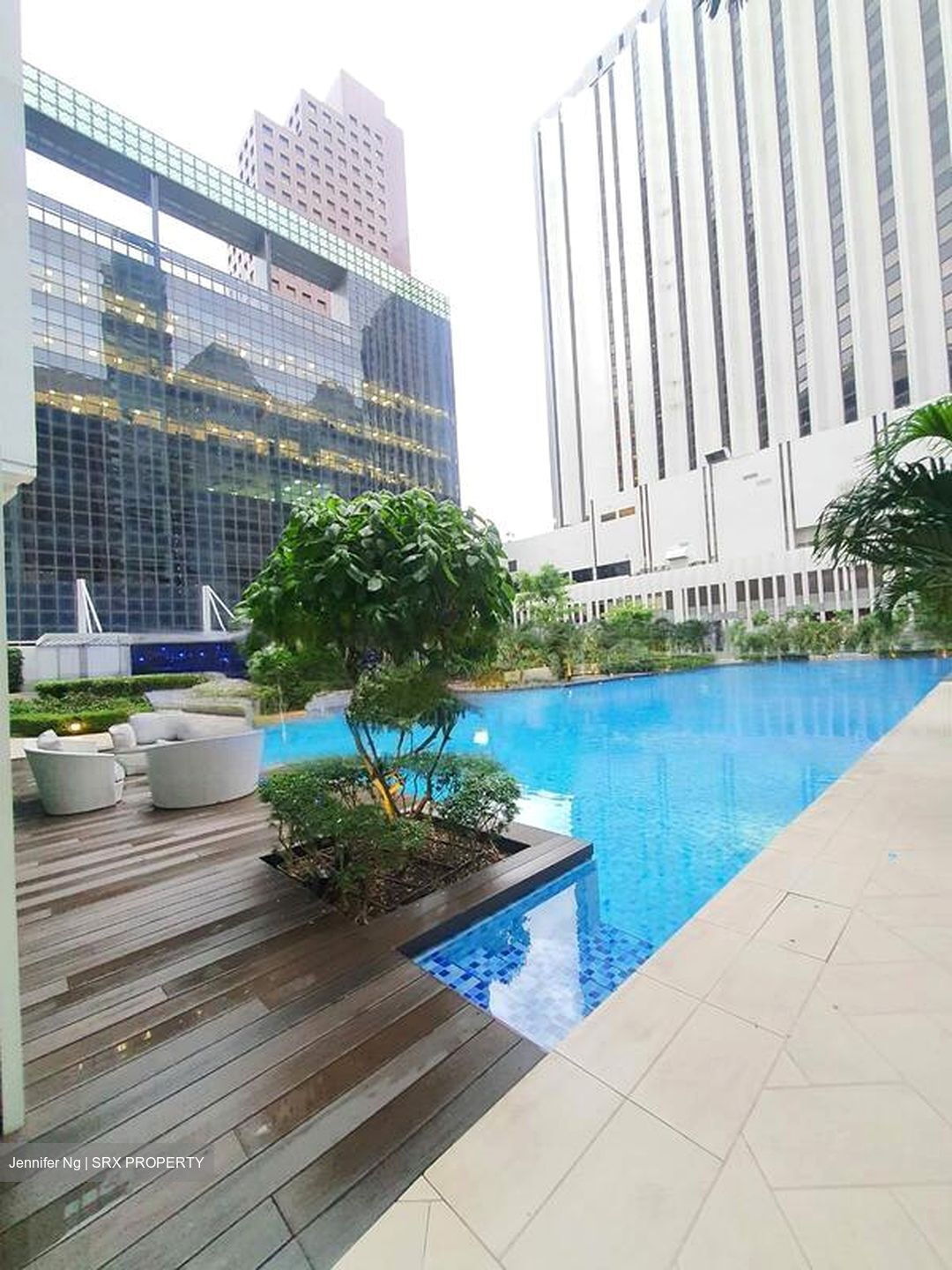 76 Shenton (D2), Apartment #576848971